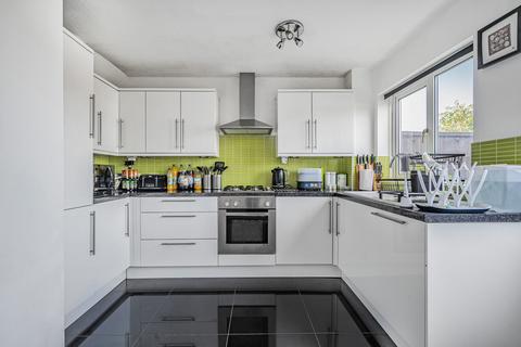 47 Rodborough, Yate, Bristol, BS37 8SF