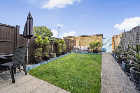 47 Rodborough, Yate, Bristol, BS37 8SF
