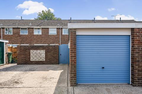 47 Rodborough, Yate, Bristol, BS37 8SF