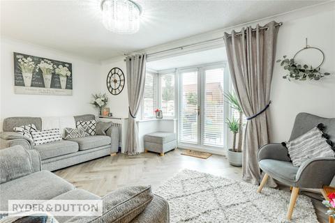 6 Givvons Fold, Oldham, OL4 2SH