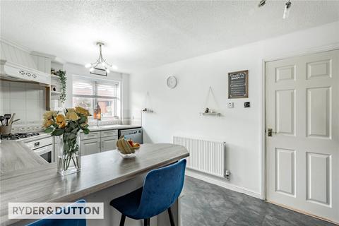 6 Givvons Fold, Oldham, OL4 2SH