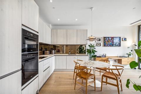 1 bedroom apartment for sale, Woodfield Road, London, W9