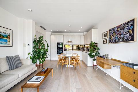 1 bedroom apartment for sale, Woodfield Road, London, W9