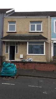 3 bedroom terraced house to rent, Rhyddings Park Road, Uplands, Swansea