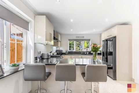 14 Ferney Road, Cheshunt, Waltham Cross, EN7 6XP