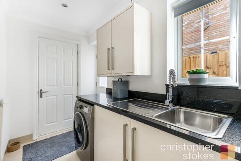 14 Ferney Road, Cheshunt, Waltham Cross, EN7 6XP