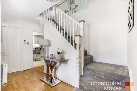 14 Ferney Road, Cheshunt, Waltham Cross, EN7 6XP
