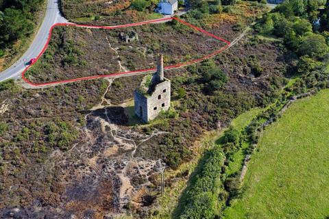 Land for sale, Porthtowan, TR4 8DJ