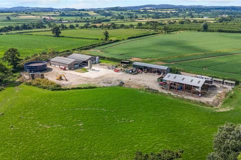 Land for sale, Yeabridge, South Petherton, Somerset, TA13