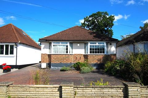 3 bedroom detached bungalow for sale, Alva Way, Watford WD19