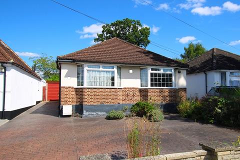 3 bedroom detached bungalow for sale, Alva Way, Watford WD19