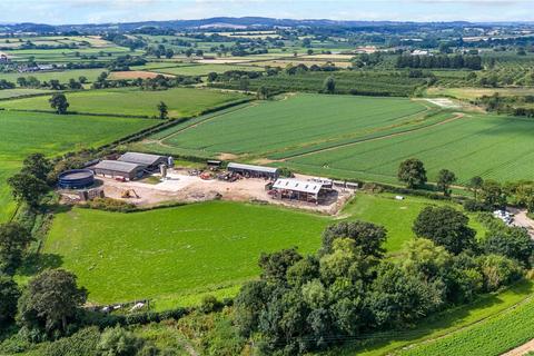 Land for sale, Lot 1, South Petherton, Somerset, TA13