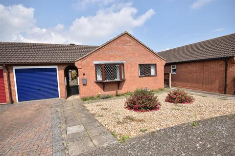 3 bedroom detached bungalow for sale, Linwood Close, Sleaford