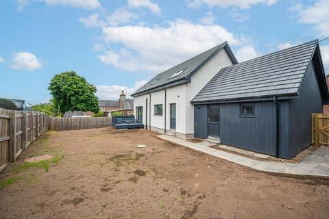 4 bedroom detached house for sale, David Street, Blairgowrie , Perthshire, PH10 6HB