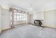 Living Room with Bay Window