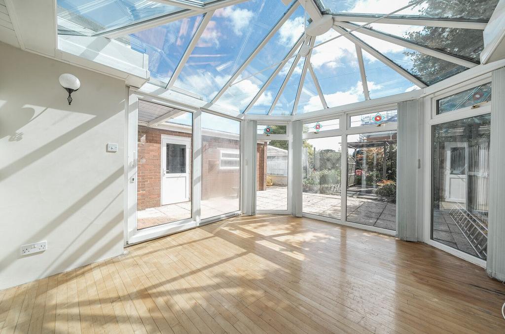 Sun Room
