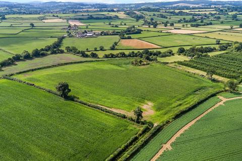 Land for sale, Lot 2, South Petherton, Somerset, TA13