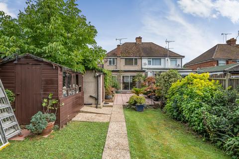 2 bedroom semi-detached house for sale, Woodland Road, Maple Cross, Hertfordshire