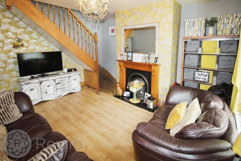 3 bedroom terraced house for sale, Rooley Moor Road, Rochdale, OL12