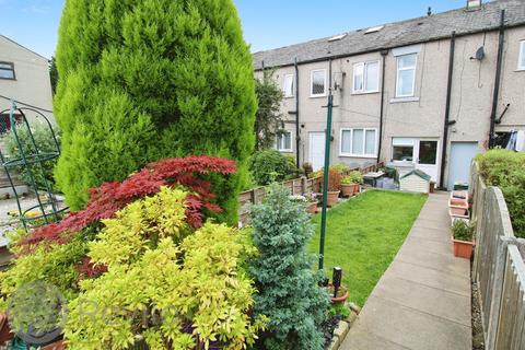 3 bedroom terraced house for sale, Rooley Moor Road, Rochdale, OL12