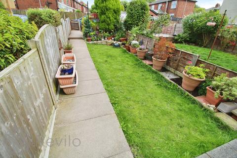 3 bedroom terraced house for sale, Rooley Moor Road, Rochdale, OL12