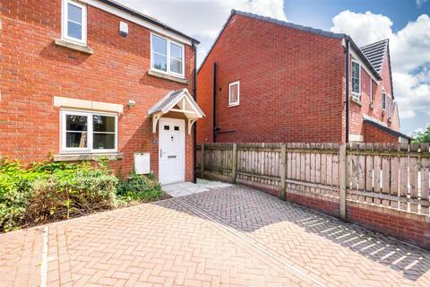 2 bedroom semi-detached house for sale, Newson Court, Lightcliffe