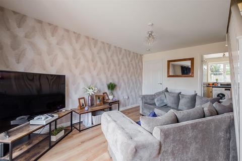 2 bedroom semi-detached house for sale, Newson Court, Lightcliffe