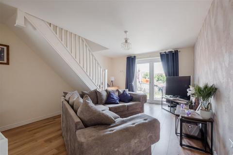 2 bedroom semi-detached house for sale, Newson Court, Lightcliffe