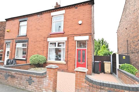 2 bedroom semi-detached house to rent, Mabel Street, Westhoughton