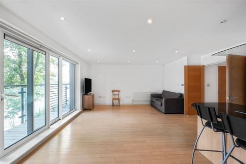 2 bedroom flat for sale, Mortlake High Street, Mortlake, London, SW14