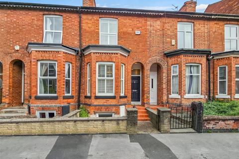 3 bedroom terraced house to rent, Byrom Street, Altrincham