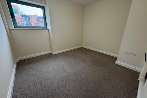 2 bedroom flat to rent, Canal Street, Nottingham, Nottinghamshire, NG1