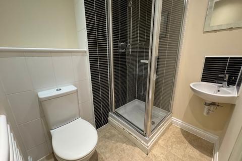 2 bedroom flat to rent, Canal Street, Nottingham, Nottinghamshire, NG1