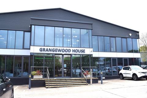 Office to rent, Oakwood Hill Industrial Estate, Loughton