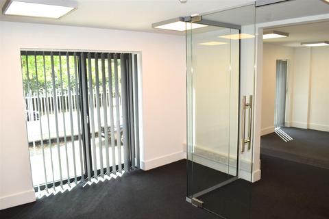 Office to rent, Oakwood Hill Industrial Estate, Loughton