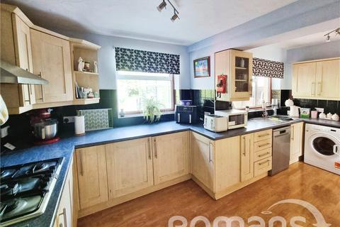 4 bedroom semi-detached house for sale, Tenzing Gardens, Swindon, Wiltshire