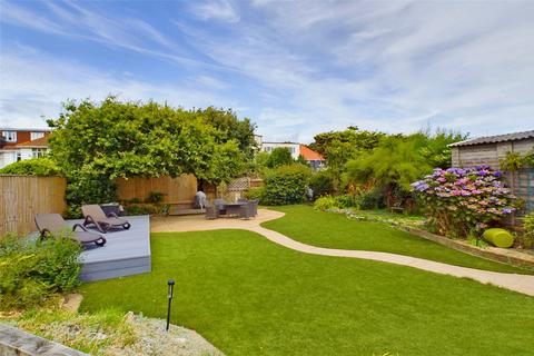 4 bedroom detached house for sale, Southbourne Overcliff Drive, Bournemouth, Dorset, BH6