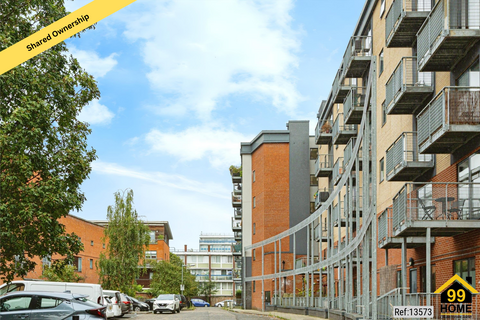 1 bedroom flat for sale, 9, London, N1