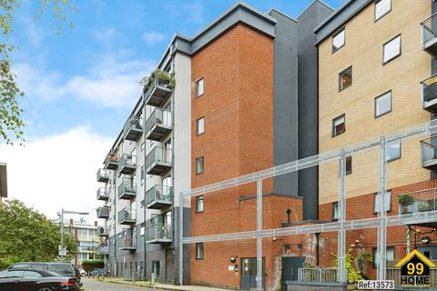 1 bedroom flat for sale, 9, London, N1