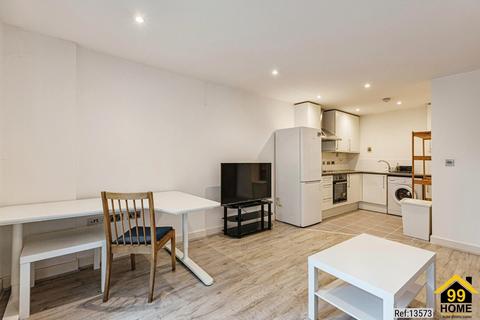 1 bedroom flat for sale, 9, London, N1