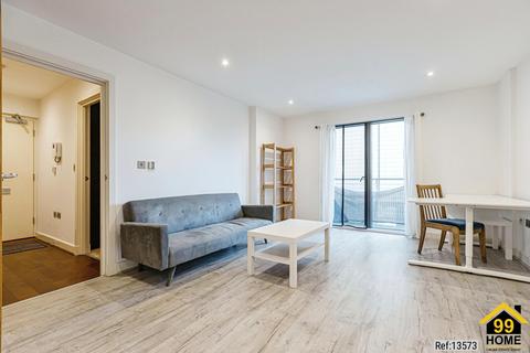 1 bedroom flat for sale, 9, London, N1