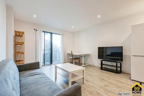 1 bedroom flat for sale, 9, London, N1