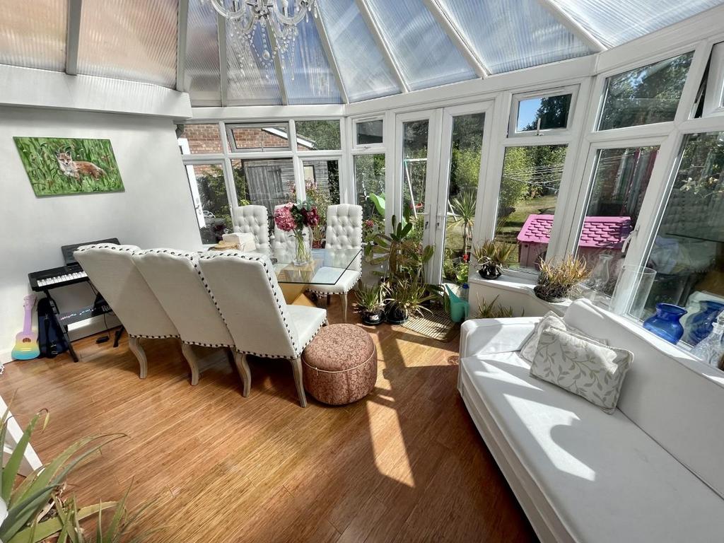Conservatory