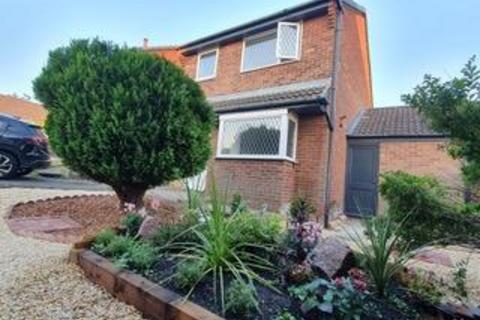 3 bedroom house for sale, Pinedale Drive, Durham DH6