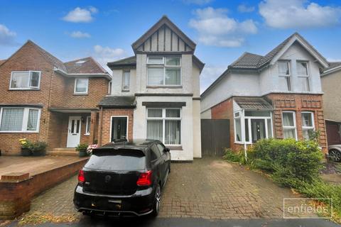 3 bedroom detached house for sale, Southampton SO18