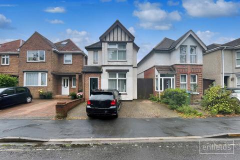 3 bedroom detached house for sale, Southampton SO18