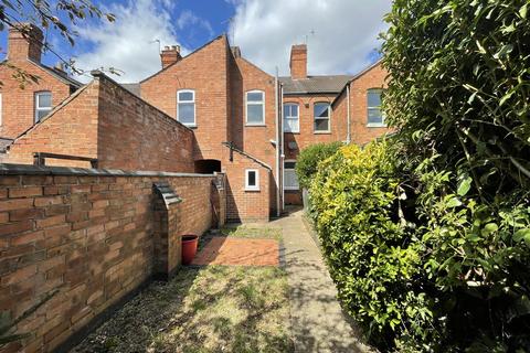 2 bedroom terraced house for sale, Cecilia Road, Leicester