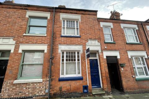 2 bedroom terraced house for sale, Cecilia Road, Leicester