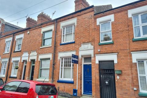 2 bedroom terraced house for sale, Cecilia Road, Leicester