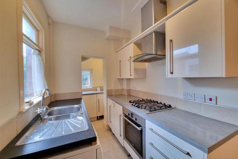 2 bedroom terraced house for sale, Cecilia Road, Leicester